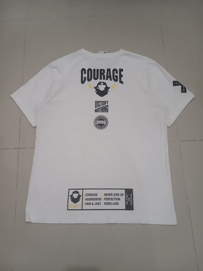 BSX Tshirt ( bape vibes ) (Category: Tshirts & Polo Shirts ) located in Siniloan. Submitted by itchanrodr46161 (Listing ID 1452054736, Image 2). Description: Dimes : W - 20.5 L - 27 Issues: None ( Need wash only ).