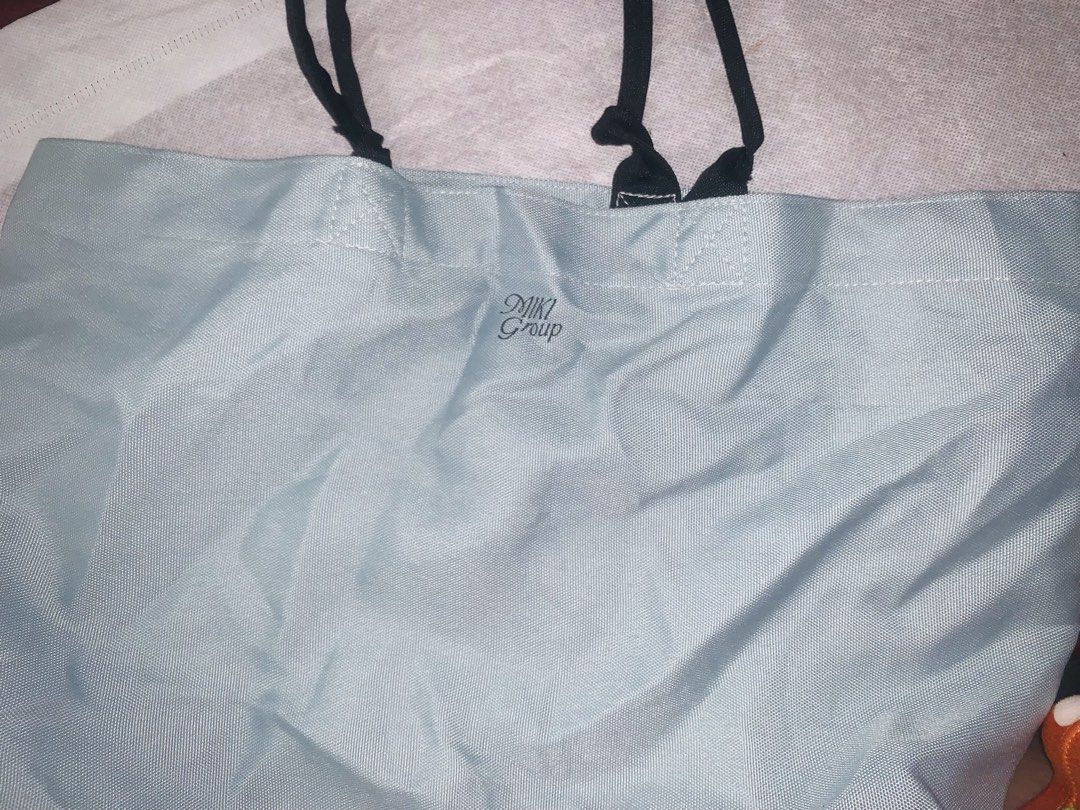 Bundle (Category: Purses & Pouches) located in Pasig City. Submitted by monad13q (Listing ID 1451998969, Image 3). Description: Take all authentic from Japan.