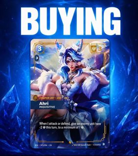 (Category: ) located in . Submitted by find3tcg (Listing ID 1452013188, Image 1). Description: .