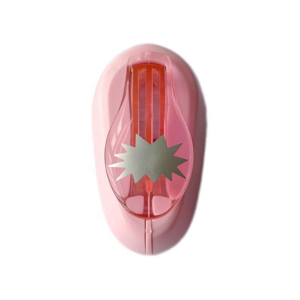 Callout Craft Puncher (Category: Craft Supplies & Tools) located in Mandaluyong City. Submitted by grmnk (Listing ID 1451916983, Image 1). Description: Tried once only! BPI / GCash GGX / Grab / Lalamove from Mandaluyong.