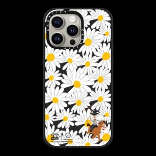 Daisy Cushion peaceminusone casetify CASETiFY x PEACEMINUSONE x