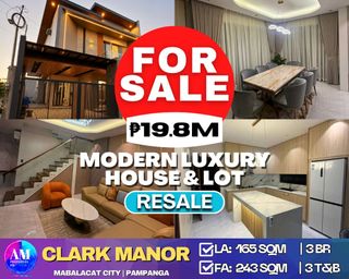 PAMPANGA PROPERTIES ADS JULY-26 Collection item 1