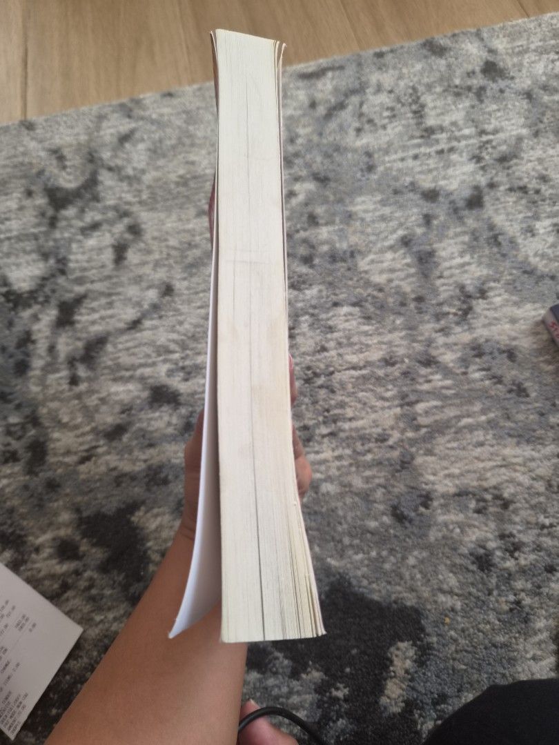 Clusterf*ck by Brian O'Sullivan (Category: Storybooks) located in Antipolo. Submitted by tamaraandspines (Listing ID 1451942568, Image 2). Description: - Title: Clusterf*ck - Author: Brian O'Sullivan - bought from Amazon US. .