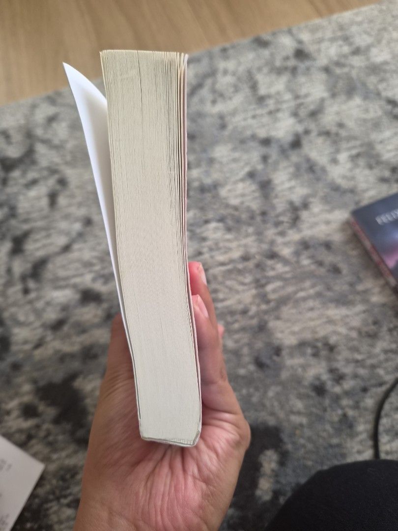 Clusterf*ck by Brian O'Sullivan (Category: Storybooks) located in Antipolo. Submitted by tamaraandspines (Listing ID 1451942568, Image 3). Description: - Title: Clusterf*ck - Author: Brian O'Sullivan - bought from Amazon US. .