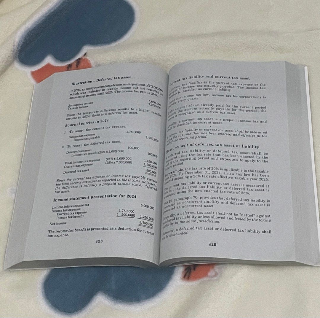 Conceptual Framework and Accounting Standards 2024 Edition Valix (Category: Textbooks) located in Manila. Submitted by maddieeyn (Listing ID 1452014339, Image 2). Description: .