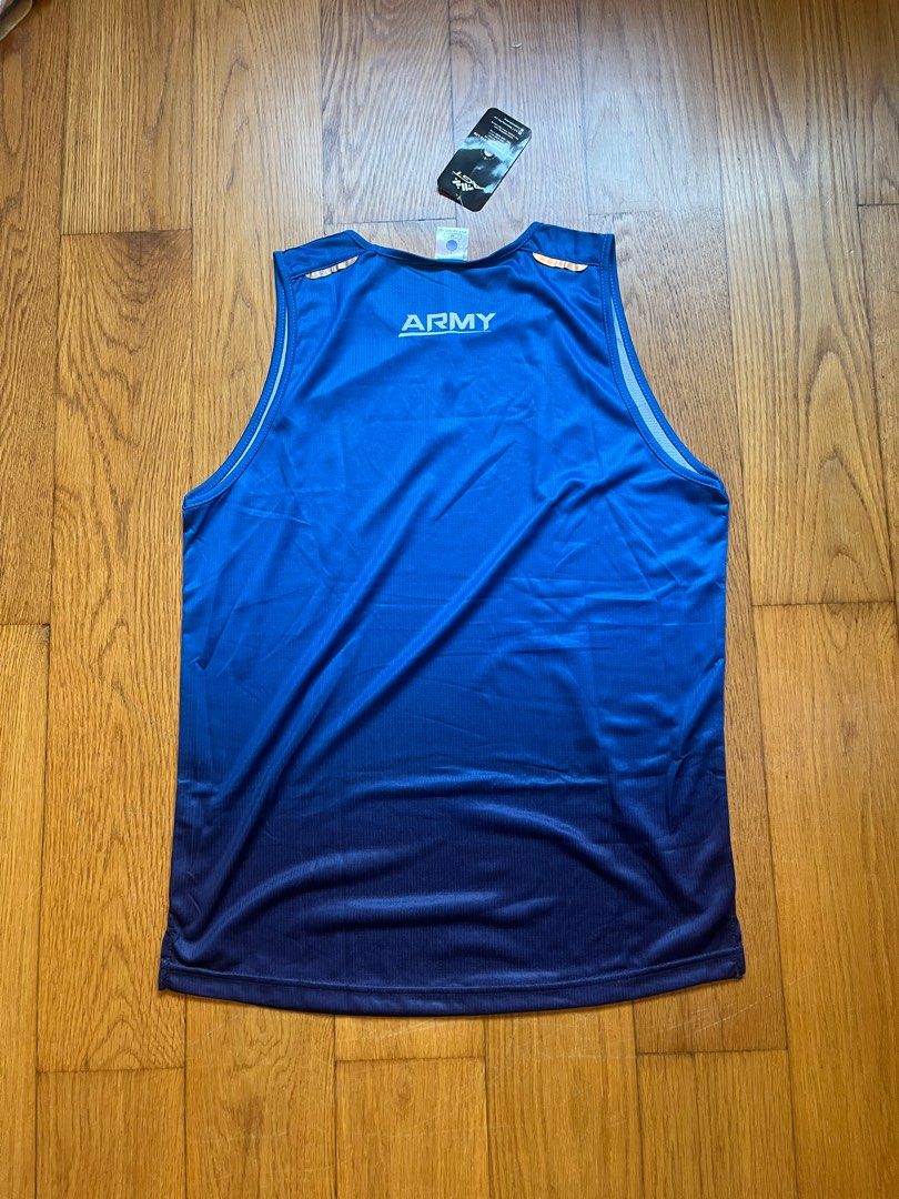 CSS PT Kit (Category: Activewear) located in Singapore. Submitted by springonion180 (Listing ID 1451950573, Image 2). Description: CSS PT Kit Size M Brand new .