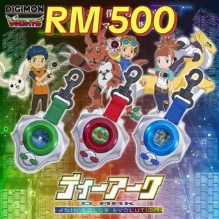 (Category: ) located in . Submitted by wondertokutoys.my (Listing ID 1452061610, Image 1). Description: .