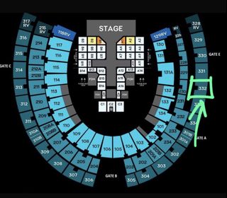 (Category: ) located in . Submitted by kpopmerch1122 (Listing ID 1452049514, Image 1). Description: .