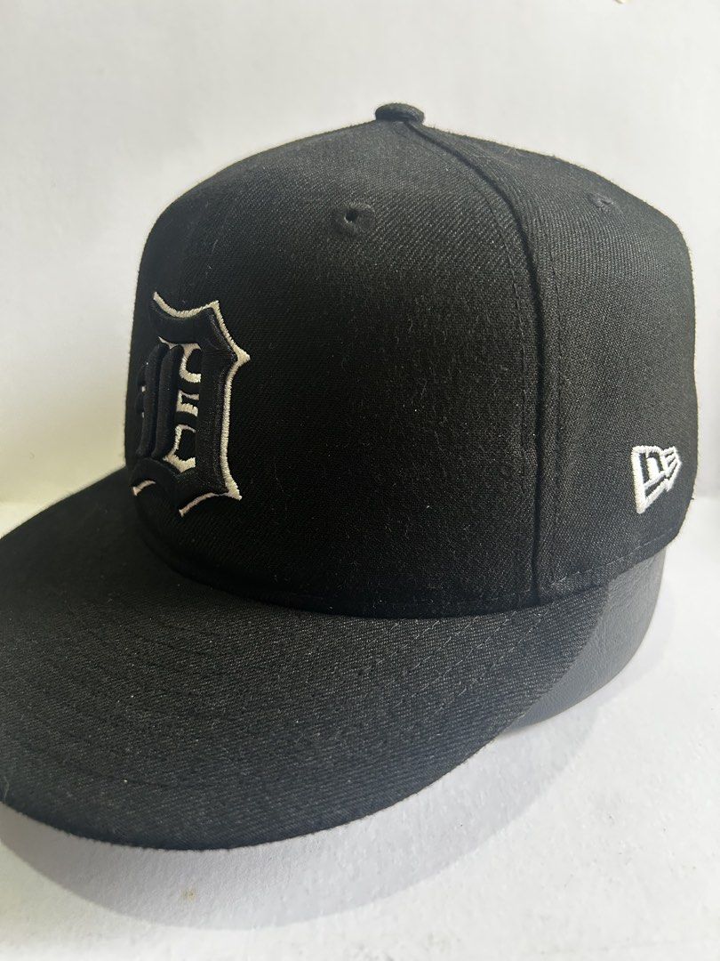 Detroit tigers (Category: Caps & Hats) located in Manila. Submitted by fierce_capgame (Listing ID 1451982921, Image 2). Description: .