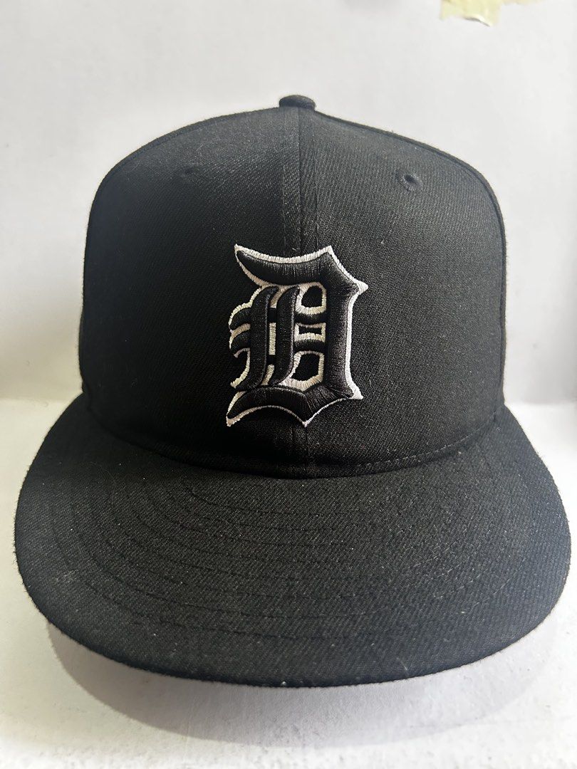 Detroit tigers (Category: Caps & Hats) located in Manila. Submitted by fierce_capgame (Listing ID 1451982921, Image 1). Description: .