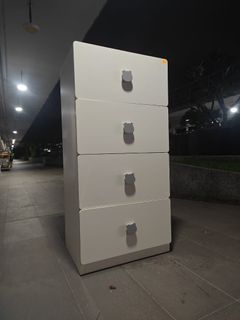 Chest of Drawers Collection item 1