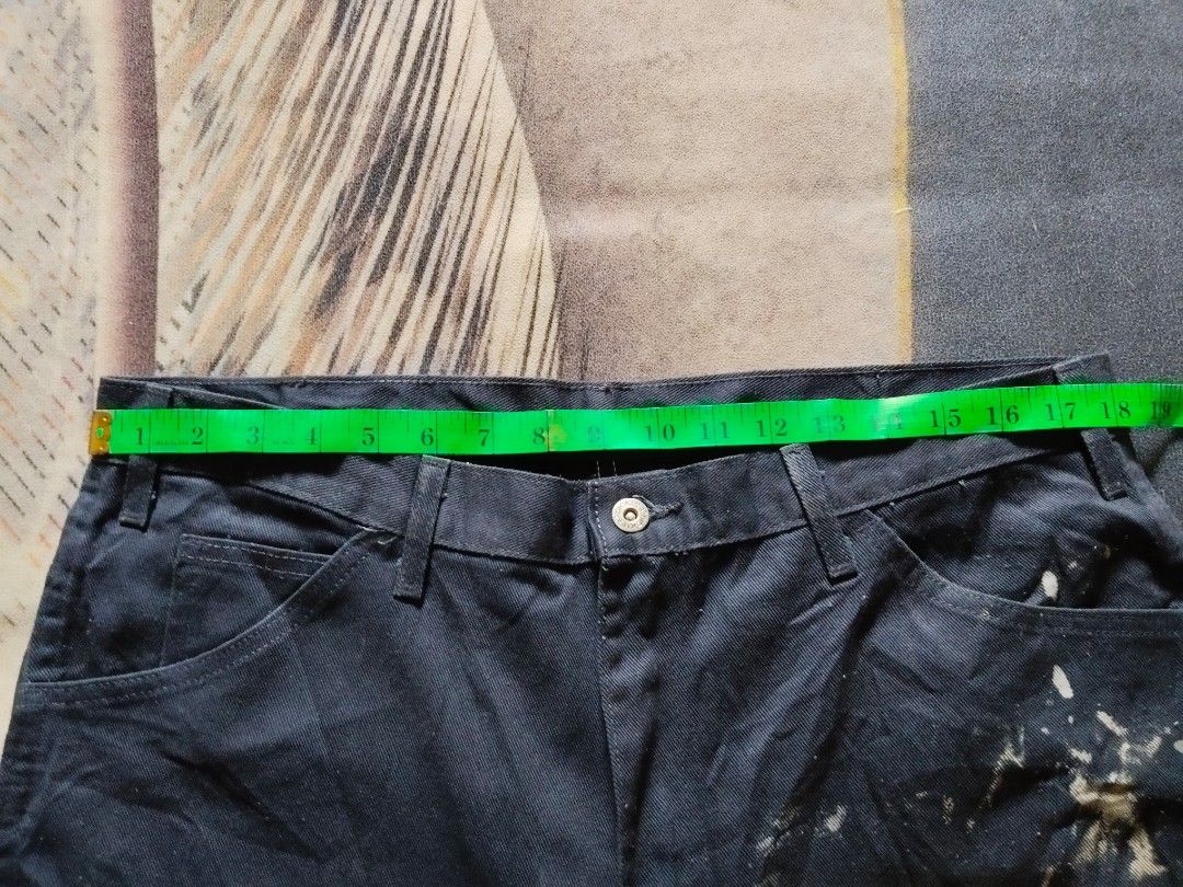 Dickers (Category: Jeans) located in Kota Bharu. Submitted by siman_be17 (Listing ID 1451945261, Image 3). Description: item seperti dalam gambar ini.