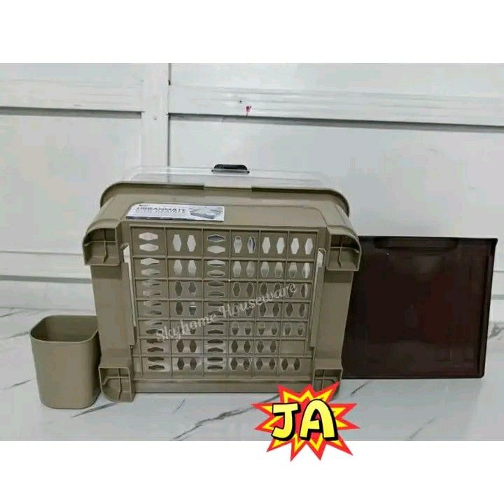 Dish cabinet (Category: Other Kitchenware & Tableware) located in Manila. Submitted by vannie30 (Listing ID 1451904338, Image 2). Description: .