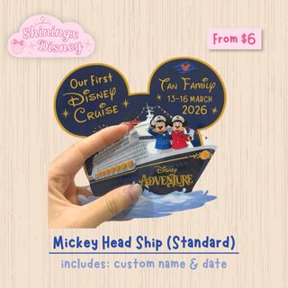 (Category: ) located in . Submitted by shiningxdisney (Listing ID 1451938596, Image 1). Description: .