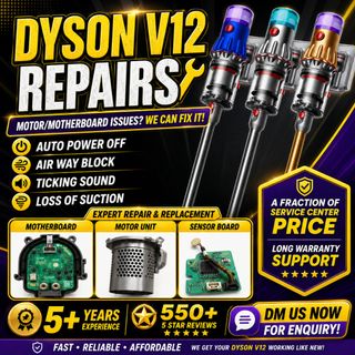(Category: ) located in . Submitted by dyson.service.weihan (Listing ID 1451948365, Image 1). Description: .