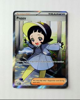 Pokémon Trading Cards (Mainly English) & related Paraphernalia  收藏品 3