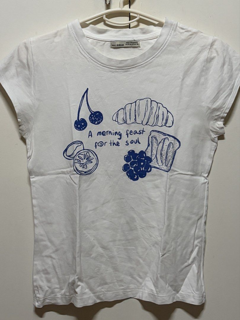 full length baby tee (Category: Others Tops) located in Naga. Submitted by blairdorf (Listing ID 1452018961, Image 1). Description: .