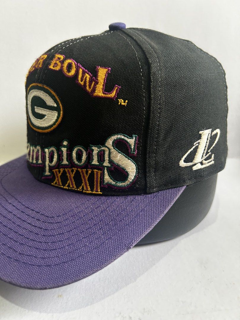 G PACKERS (Category: Caps & Hats) located in Manila. Submitted by fierce_capgame (Listing ID 1451985220, Image 3). Description: .