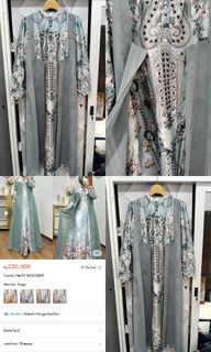 (Kategori: ) berada di . Dikirim oleh gannisa.co (ID iklan 1452065864, Gambar 1). Deskripsi: .