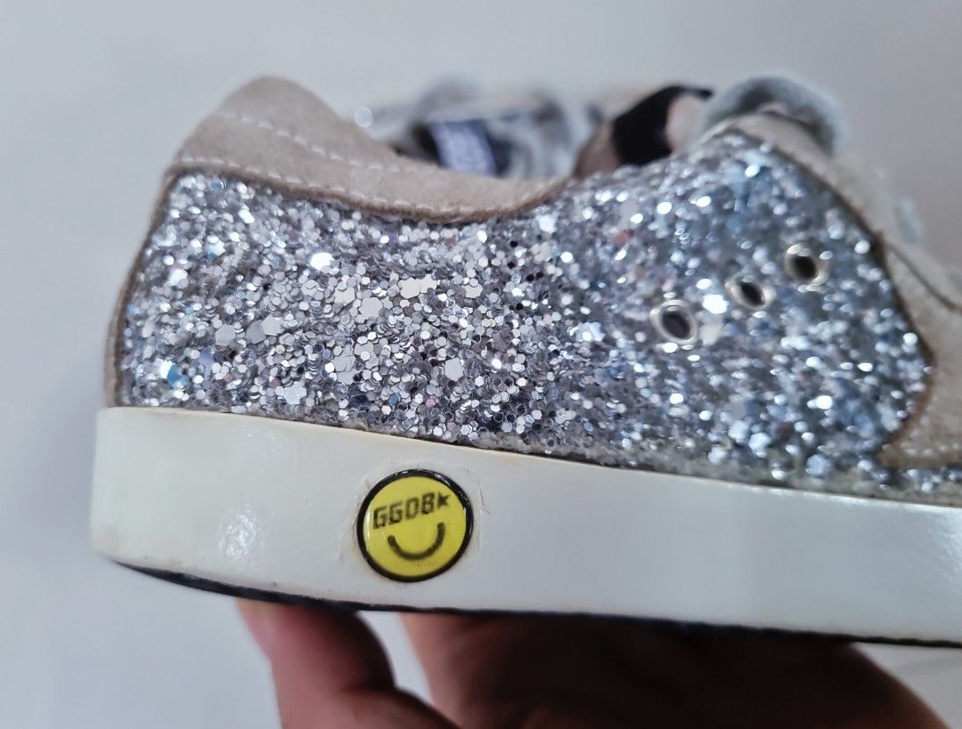 GGDB Eur31/19cm (Category: Sneakers & Footwear) located in Danao, Cebu. Submitted by CaxeCart (Listing ID 1452008850, Image 3). Description: .