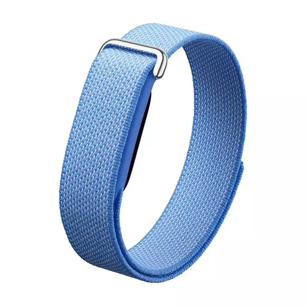 Google Fitbit Air (on hand) Lavander (Category: Wearables & Smart Watches) located in Quezon City. Submitted by twowayph (Listing ID 1451939435, Image 2). Description: .