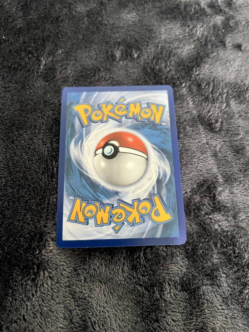 Great Tusk EX - Pokemon Trading Card Game (Category: Raw Singles) located in Quezon City. Submitted by peachnikk (Listing ID 1452007642, Image 2). Description: Great Tusk EX - Pokemon Card English & Authentic Comes from SV Base Payment is through Gcash Please communicate properly! :D Mode of Delivery: Lalamove, Grab, LBC.