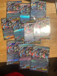 (Category: ) located in . Submitted by poke_buddy1230 (Listing ID 1452040276, Image 1). Description: .