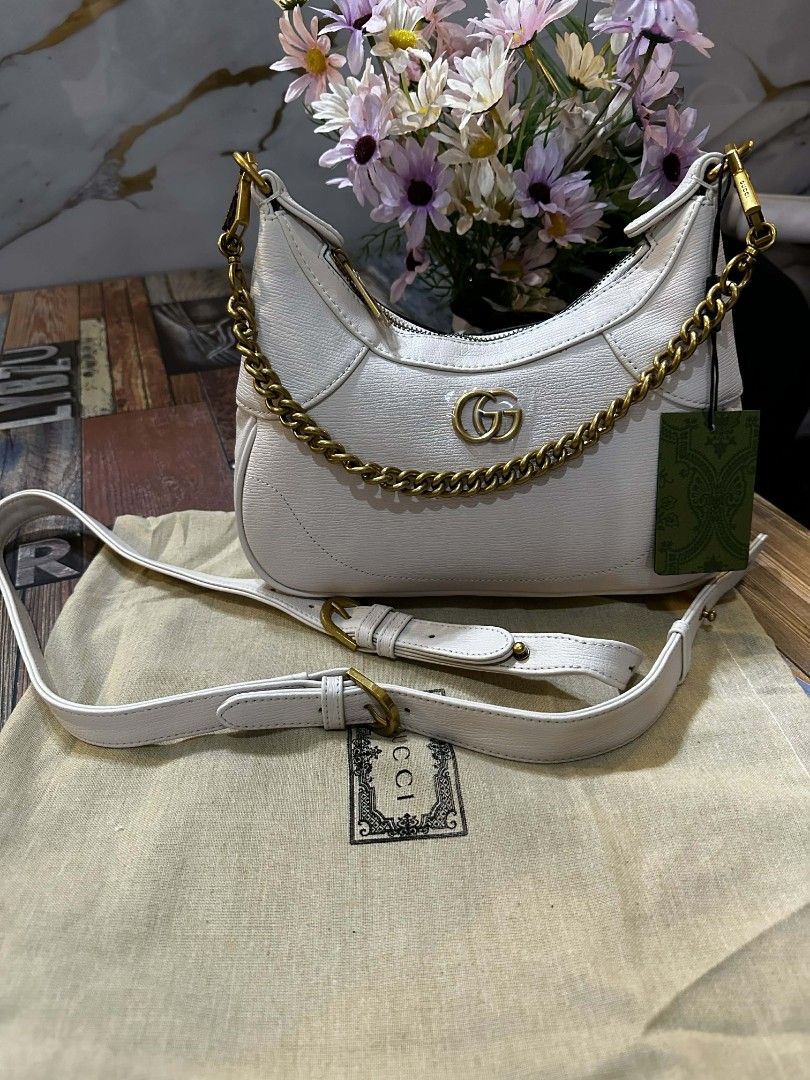 Gucci Kili bag (Category: Shoulder Bags) located in Angeles City. Submitted by aiscanday (Listing ID 1452032181, Image 1). Description: OG quality premium bag coded, dust bag,card subrang Ganda ng leather almost close to OG na tlaga.
