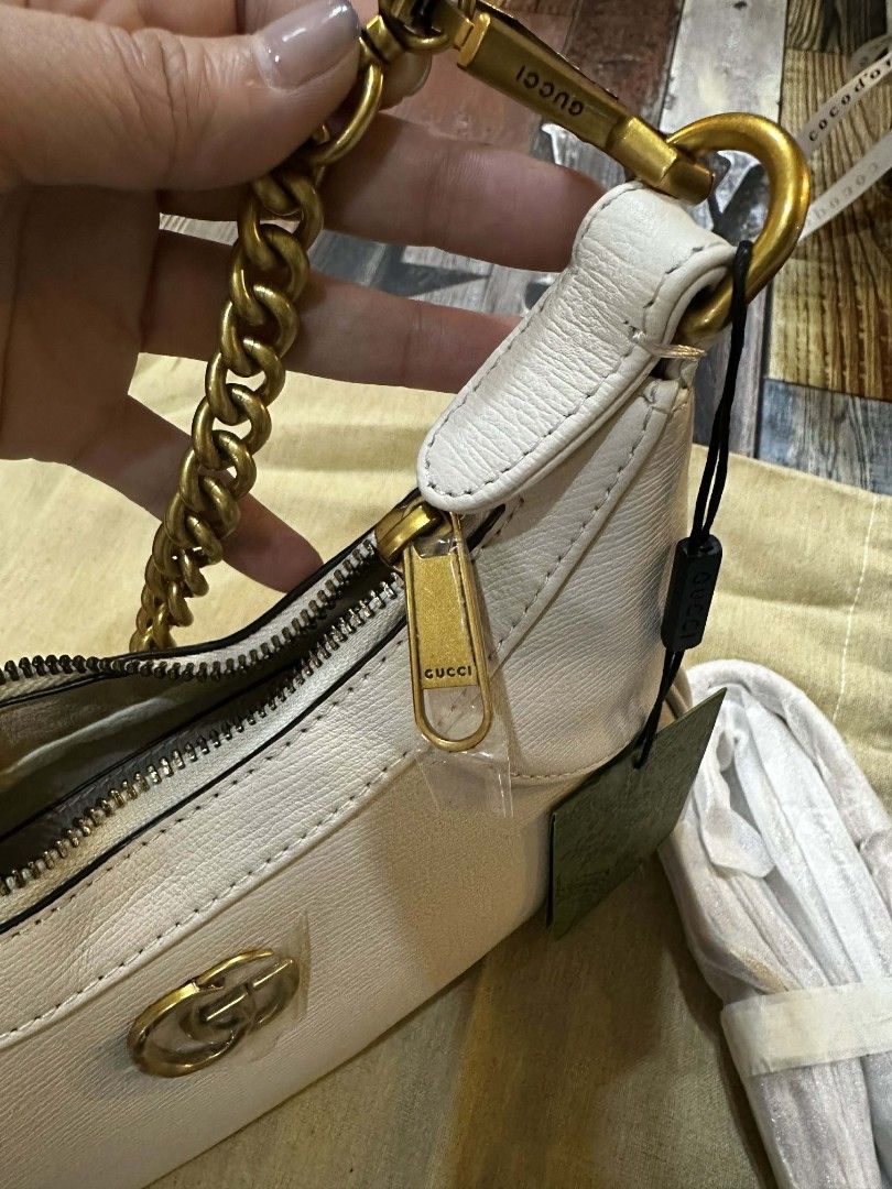 Gucci Kili bag (Category: Shoulder Bags) located in Angeles City. Submitted by aiscanday (Listing ID 1452032181, Image 2). Description: OG quality premium bag coded, dust bag,card subrang Ganda ng leather almost close to OG na tlaga.