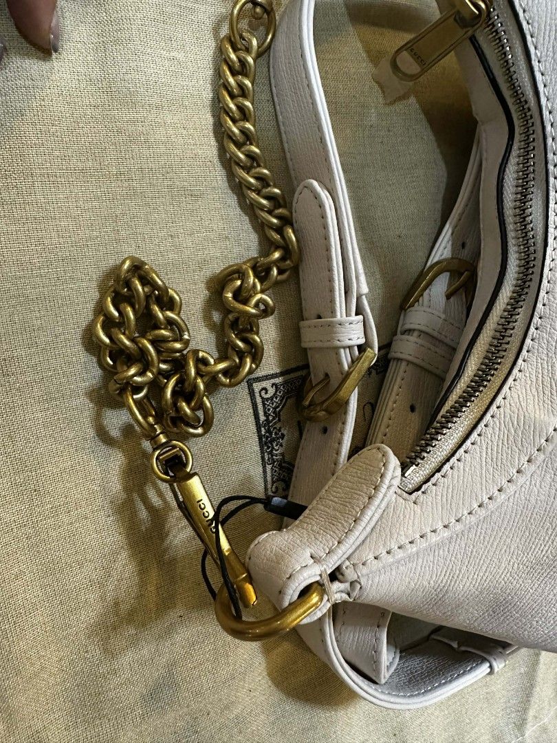 Gucci Kili bag (Category: Shoulder Bags) located in Angeles City. Submitted by aiscanday (Listing ID 1452032181, Image 3). Description: OG quality premium bag coded, dust bag,card subrang Ganda ng leather almost close to OG na tlaga.