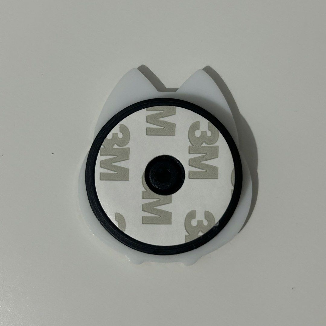 Haikyuu Kita Shinsuke Pop Socket (Category: Mounts & Holders) located in Marikina City. Submitted by loveeshinsuke (Listing ID 1452090371, Image 2). Description: - fanmade - unused.