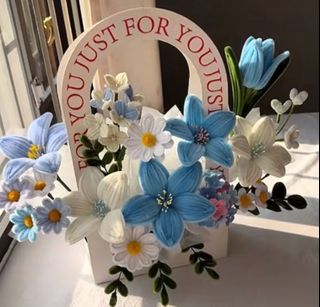 Gifts & Bouquet 💐 Collection item 3