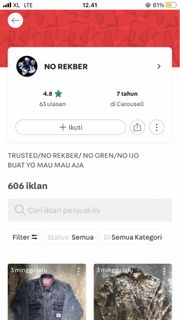 (Kategori: ) berada di . Dikirim oleh northwomen (ID iklan 1451948297, Gambar 1). Deskripsi: .