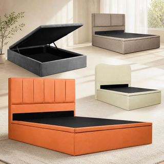 STORAGE BEDFRAM Collection item 2