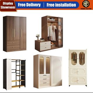 OPEN DOOR WARDROB Collection item 3