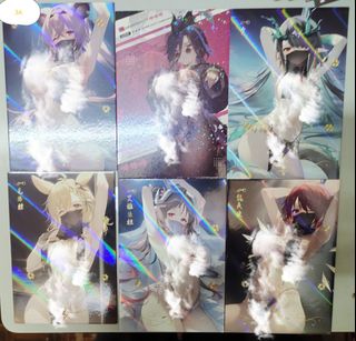 (Category: ) located in . Submitted by fan.art.gallery.yagami (Listing ID 1452043715, Image 1). Description: .