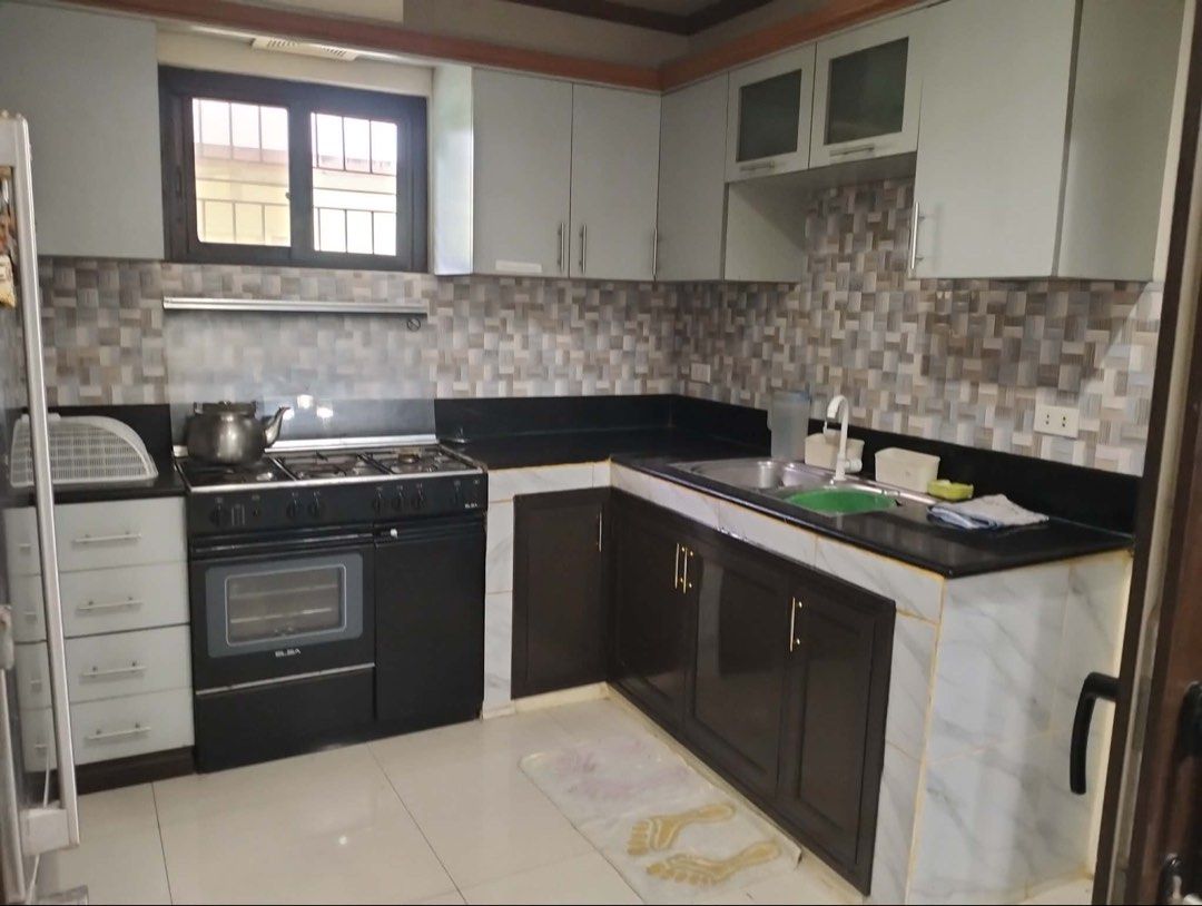 House for rent in Imus,Cavite (Category: House & Lot) located in Imus. Submitted by eric_asi (Listing ID 1451942241, Image 2). Description: - Fully Furnished -3 Bedrooms -2 Bathrooms -water provider: Maynilad PRIME LOCATION: close to schools, public market,and shopping mall - beside Boodle Bilao restaurant -5 minutes walk to The District Imus Ayala Mall and Emilio Aguinaldo Highway - 6 minutes walk to Daang Hari Road Rental Terms: -15,000 per mon