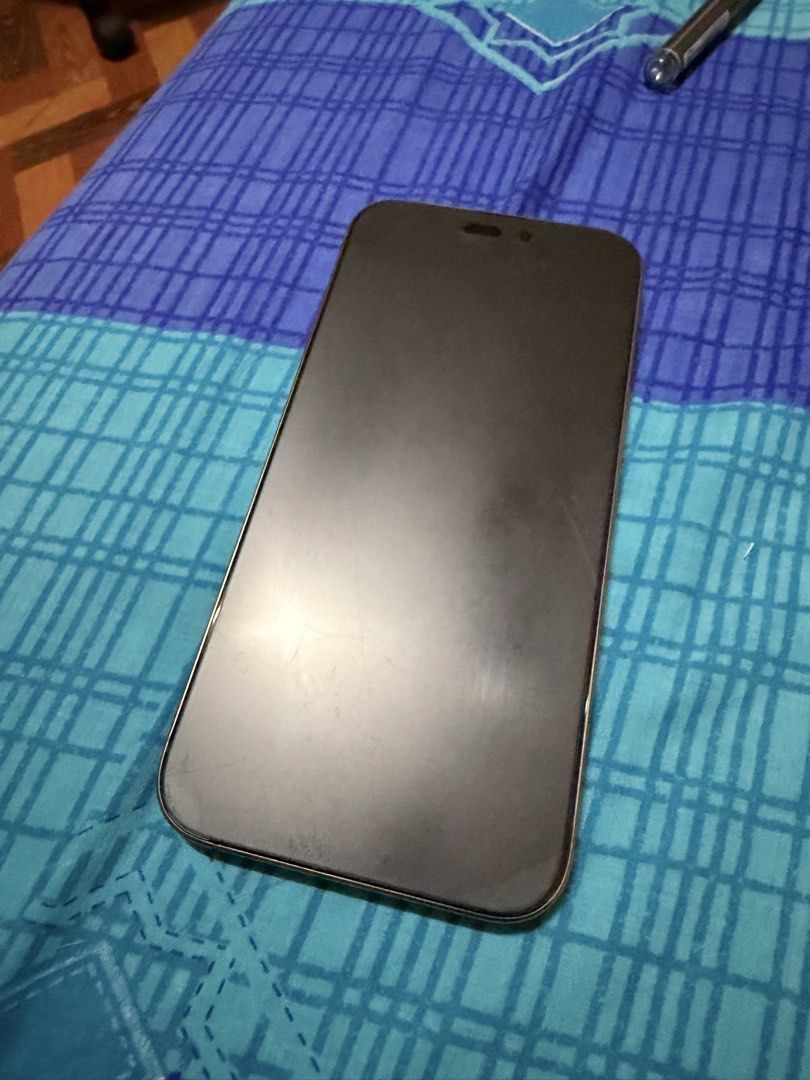 Iphone 16 Promax 256 GB (Category: iPhone 16 Series) located in Manila. Submitted by roseanne.louis0206 (Listing ID 1452100046, Image 1). Description: Selling my Iphone 16 Promax 13 months old Storage Capacity 256 GB inclusion Original Box RFS: upgrade For the security of both buyer and seller i will only entertain offers and enquiries throught this app thank you .