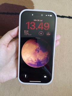 (Kategori: ) berada di . Dikirim oleh andinad.preloved (ID iklan 1451976861, Gambar 1). Deskripsi: .