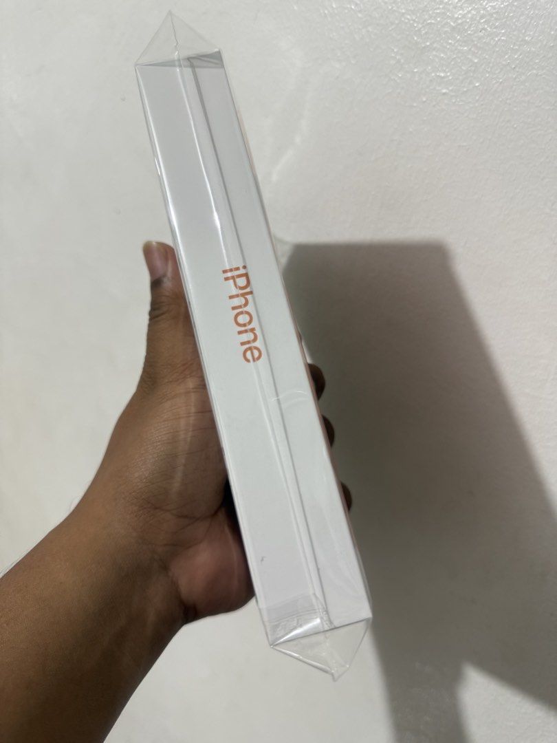 iPhone 17 Pro Max 256GB - Brand New Sealed (Category: iPhone 17 Series) located in Bacoor. Submitted by nolram1925 (Listing ID 1451061518, Image 3). Description: FOR SALE or SWAP IPHONE 17 PRO MAX 256GB Cosmic Orange Factory Unlocked Brand New & Sealed NTC Approved Below Mall SRP Selling Price: ₱ 76,000 Open for Swap to lower unit plus cash Swapping is Higher than Selling Price Other iPhones are also Available I also Buy rush iPhone 12 to 17 Seri