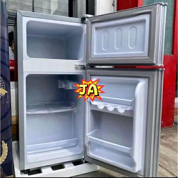 Kaisa villa Mini ref Good quality (Category: Refrigerators and Freezers) located in Manila. Submitted by vannie30 (Listing ID 1451905383, Image 2). Description: .