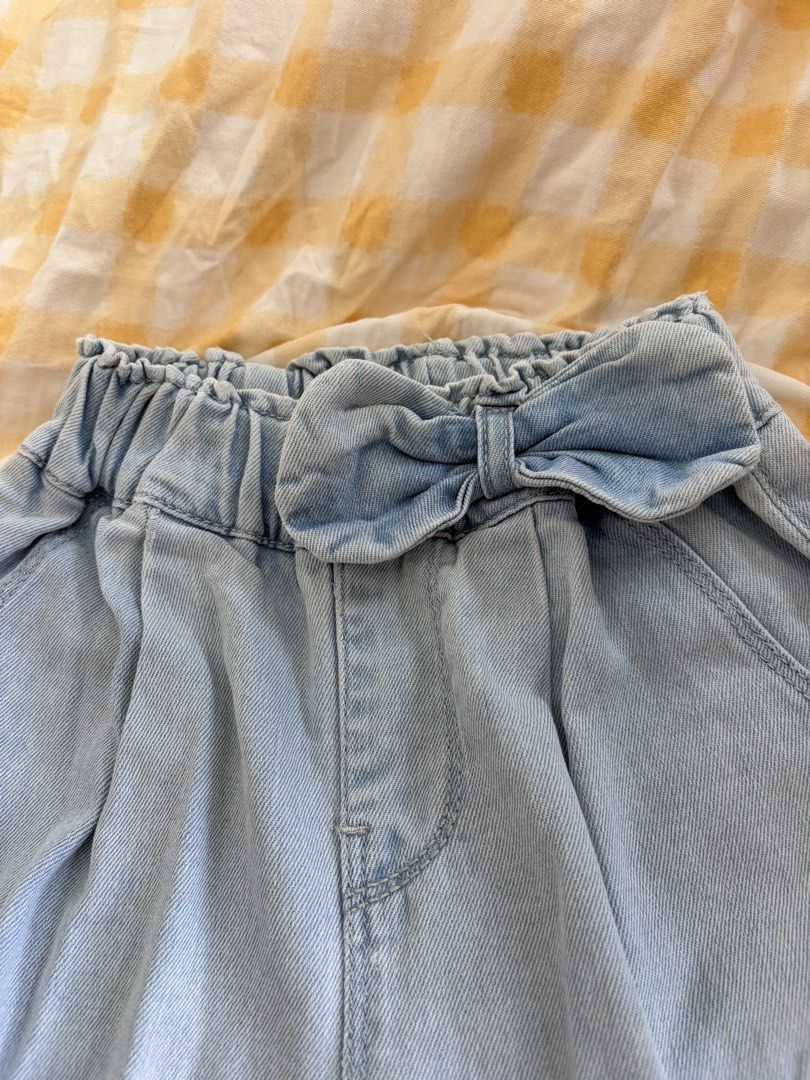 Kids pants (Category: Babies & Kids Fashion) located in Lipa City. Submitted by riz022 (Listing ID 1452009433, Image 3). Description: .