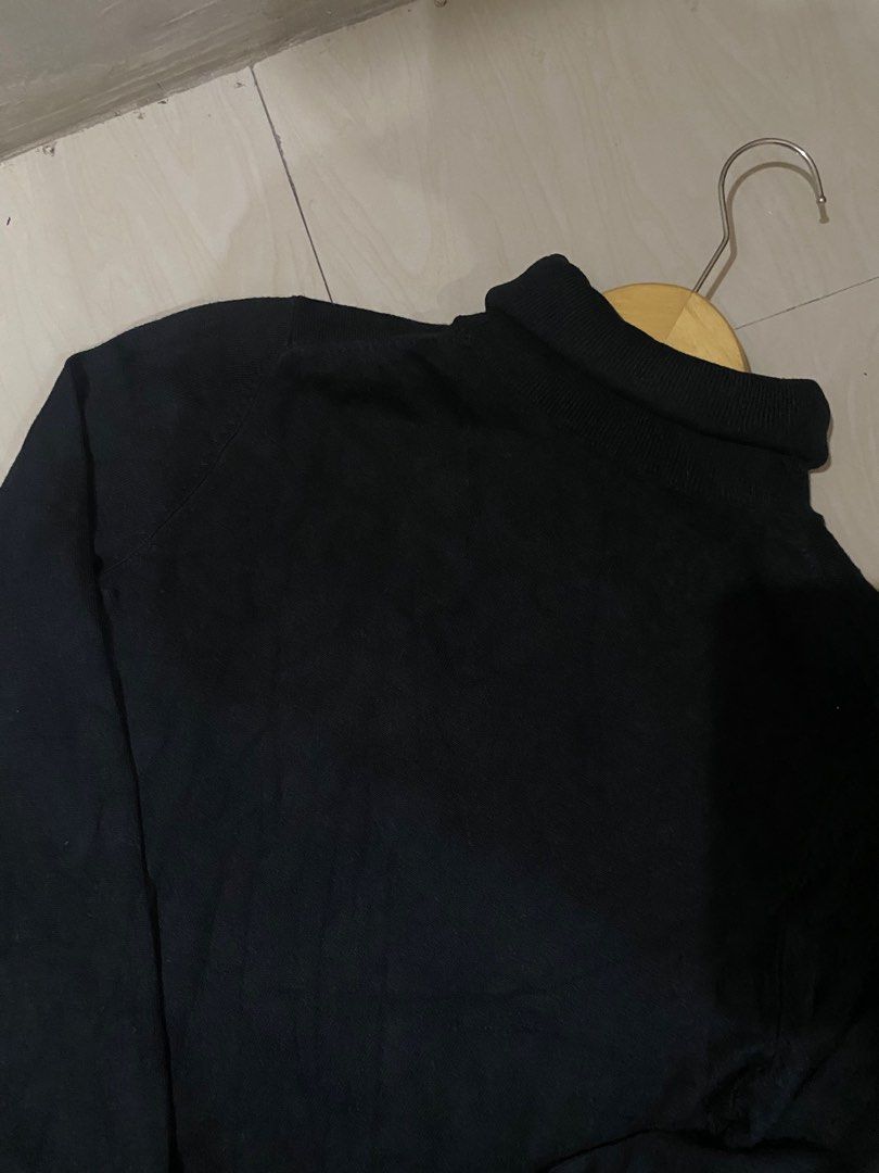 knit bahan kutub tiramisu (Kategori: Atasan) berada di Bogor. Dikirim oleh plvdbynaii_ (ID iklan 1452003949, Gambar 2). Deskripsi: ───────────────── .✦ ld 90-115 p 64 -no minus like new KUTUB POULL ೀprice?.