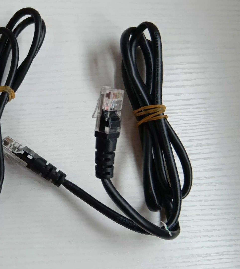 Lan cable （分類：電腦線、轉接線及轉換器）位於 Hong Kong。 由 evaatthetree 提交（商品編號 1451935323，圖片 1）。簡介： 。