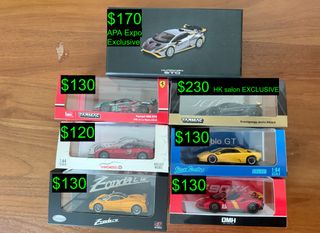 （分類：）位於 。 由 icantstopbuying_modelcars 提交（商品編號 1451980330，圖片 1）。簡介： 。