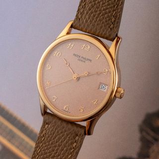 Patek Philippe  收藏品 2