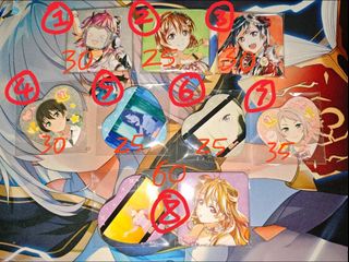 （分類：）位於 。 由 niconico2367 提交（商品編號 1451988778，圖片 1）。簡介： 。