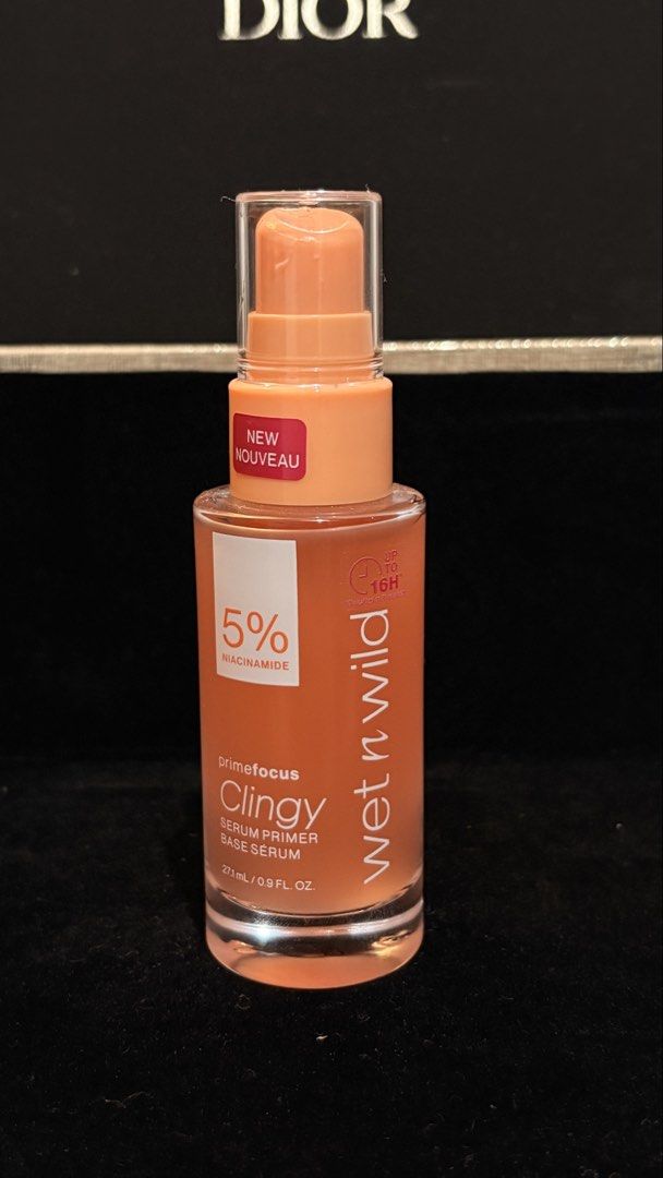 MAKEUP PRIMER / TINTED SUNSCREEN BASE (Category: Makeup) located in Ipoh. Submitted by shopclarathings (Listing ID 1451957246, Image 2). Description: Details Carslan mattifying primer - rm10 Loreal sunscreen - rm15 Allie primer - rm20 Canmake primer pink - rm10 Barenbliss poreless primer - rm5 Alha alfa tinted moisturiser code fair - rm20 Sea makeup tint baked alaska - rm10 Wet n wild grip serum primer (used once) - rm25.