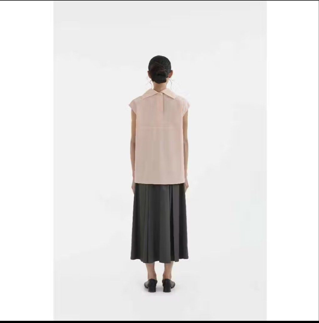 Masshiro & co - Amana Pink Salt (Kategori: Atasan) berada di Jakarta Timur. Dikirim oleh atid3384 (ID iklan 1452027518, Gambar 2). Deskripsi: Never been used, size XS. .