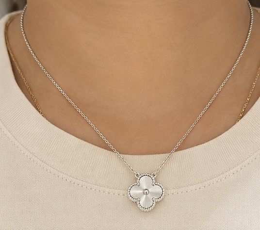 MC guilloche s925 real silver necklace (Category: Necklaces) located in Davao. Submitted by ranne11 (Listing ID 1451989962, Image 2). Description: Real s925 silver necklace With markings.